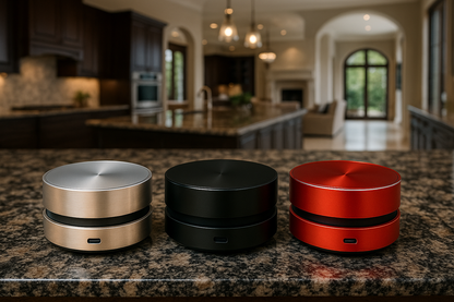 THE Conduction Mini Speaker™