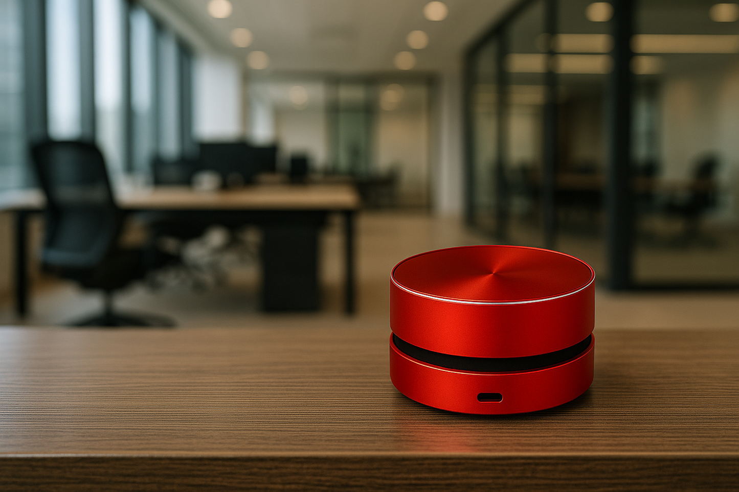 THE Conduction Mini Speaker™