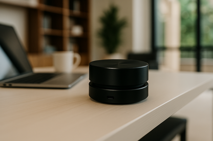 THE Conduction Mini Speaker™